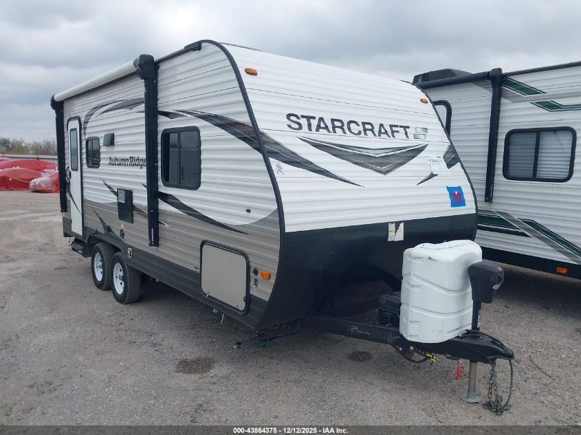 2019 Starcraft Other