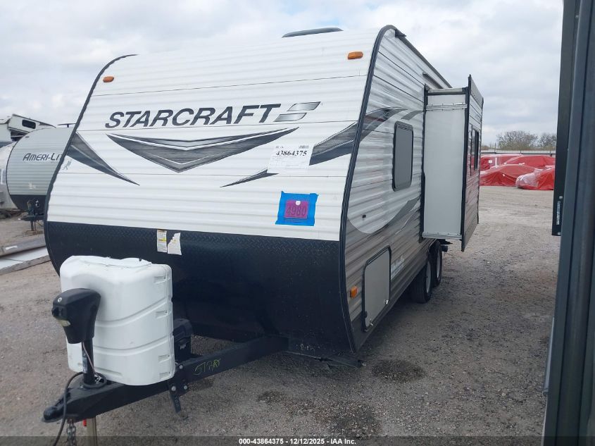 2019 Starcraft Other