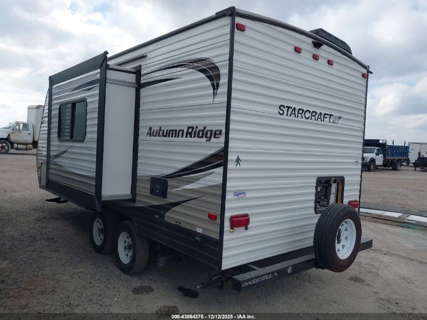 2019 Starcraft Other