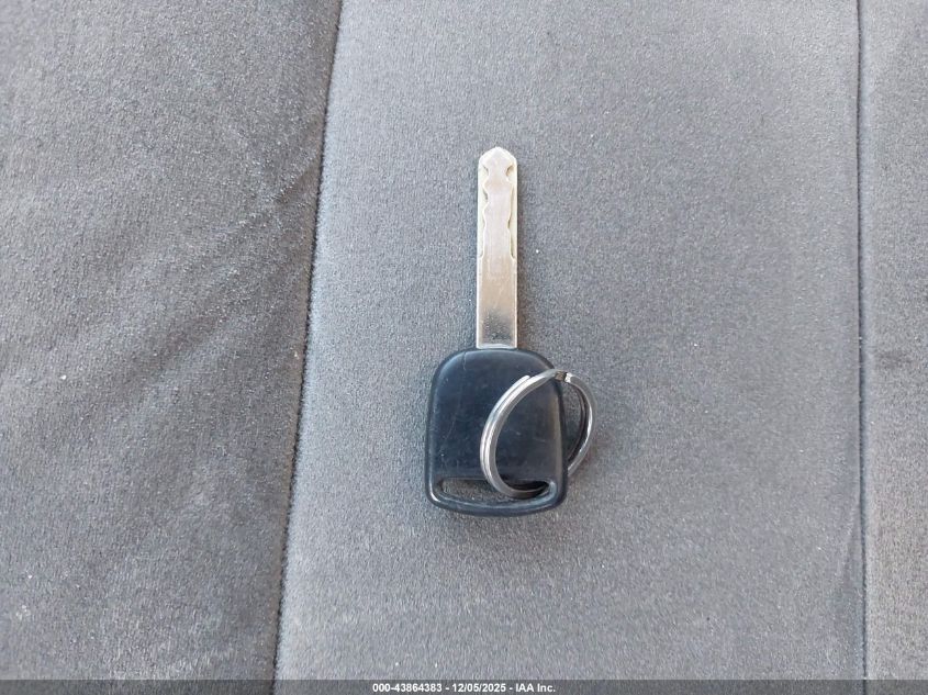 2006 Honda Civic Lx VIN: 2HGFA16566H510942 Lot: 43864383