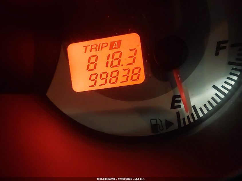 2009 Mazda Mazda3 I VIN: JM1BK32G991230450 Lot: 43864394