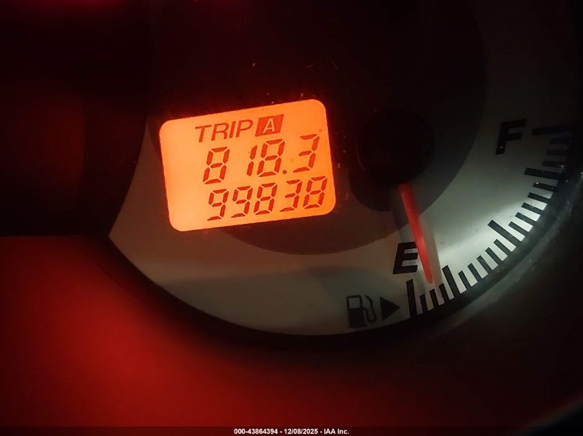 2009 Mazda Mazda3 I VIN: JM1BK32G991230450 Lot: 43864394