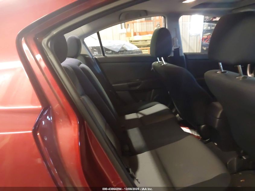 2009 Mazda Mazda3 I VIN: JM1BK32G991230450 Lot: 43864394