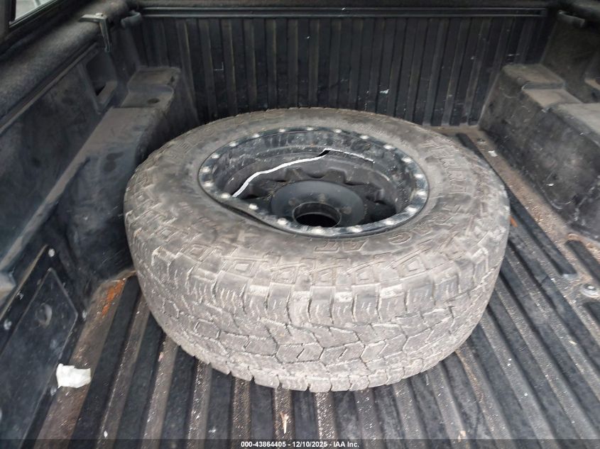 2005 Toyota Tacoma Base V6 VIN: 5TELU42N55Z105917 Lot: 43864405