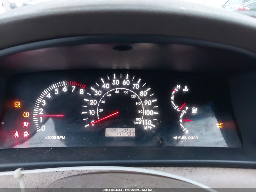 2008 Toyota Corolla Le VIN: 1NXBR32E88Z957825 Lot: 43864414