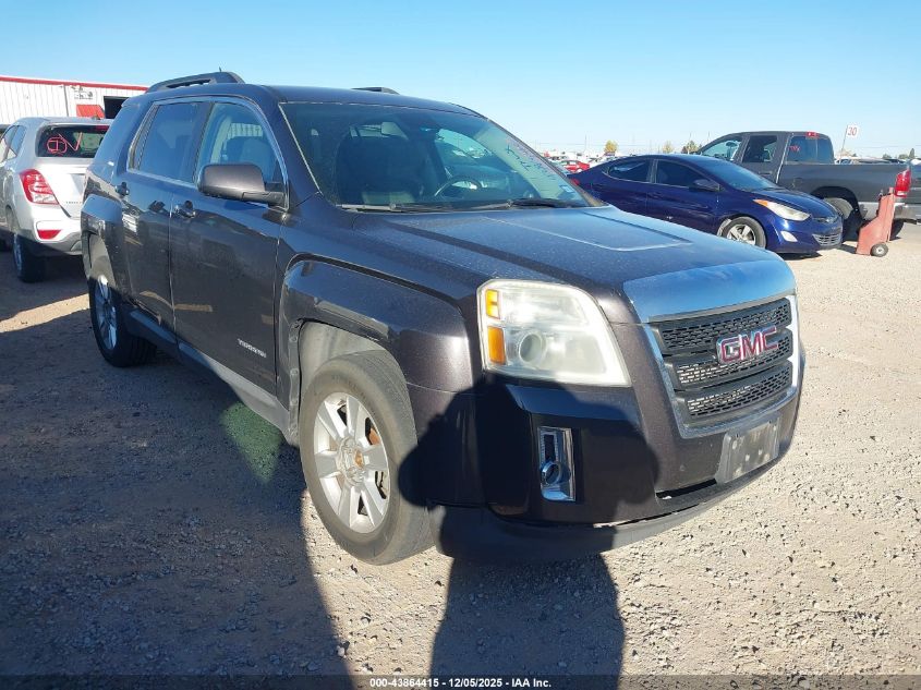 GMC TERRAIN SLE-2