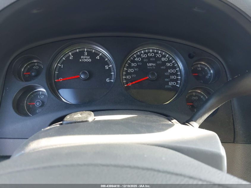 2009 Chevrolet Tahoe Lt2 VIN: 1GNEC23309R279139 Lot: 43864418