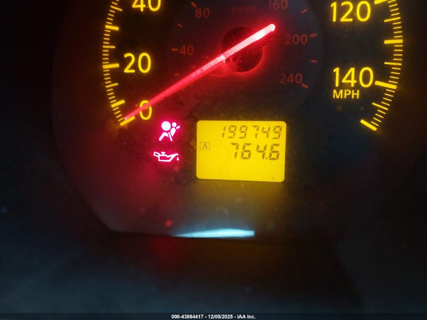 2005 Nissan Altima 2.5 S VIN: 1N4AL11D85N475530 Lot: 43864417