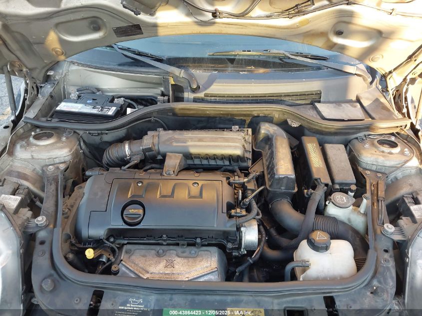 2008 Mini Cooper Clubman VIN: WMWML33548TN66803 Lot: 43864423