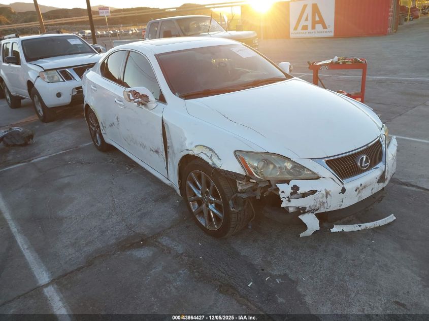 LEXUS IS 250 IS 250