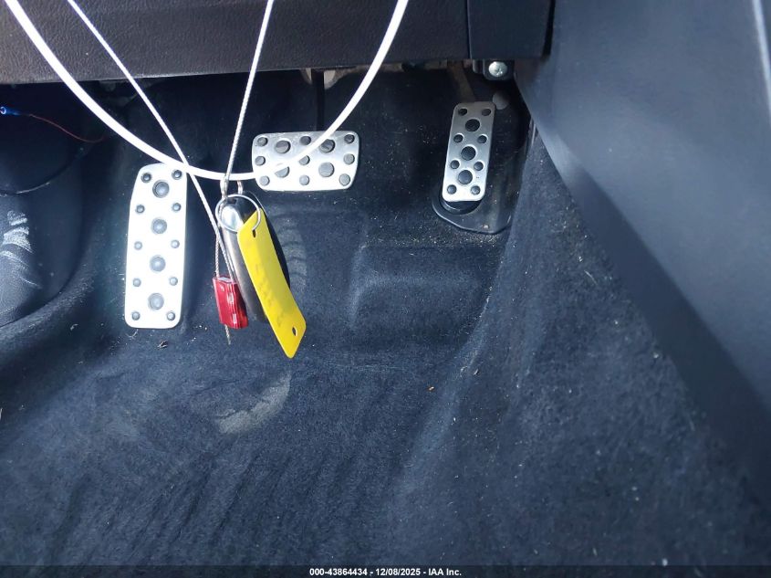 2019 Subaru Wrx Limited VIN: JF1VA1N68K8826773 Lot: 43864434