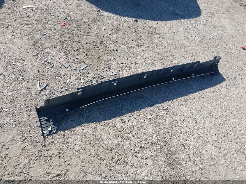 2019 Subaru Wrx Limited VIN: JF1VA1N68K8826773 Lot: 43864434