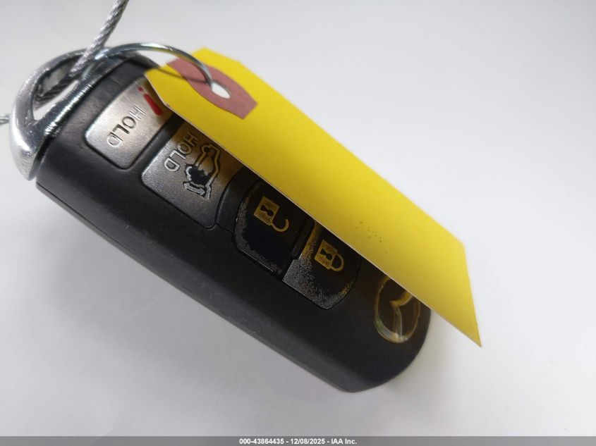 2012 Mazda Cx-9 Touring VIN: JM3TB3CV6C0358053 Lot: 43864435