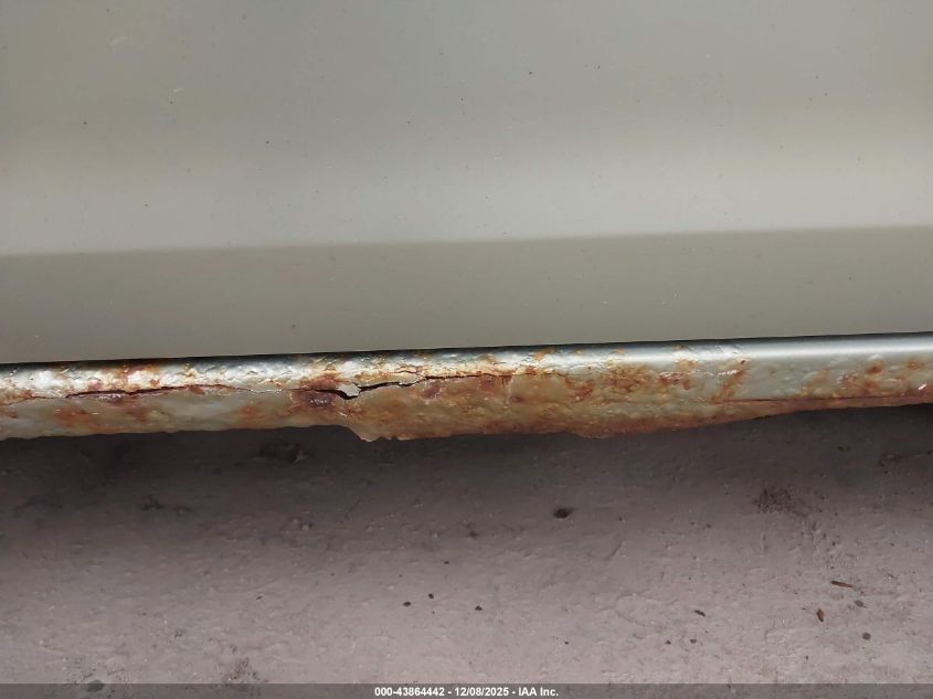 2008 Toyota Sienna Limited VIN: 5TDBK22C68S017979 Lot: 43864442