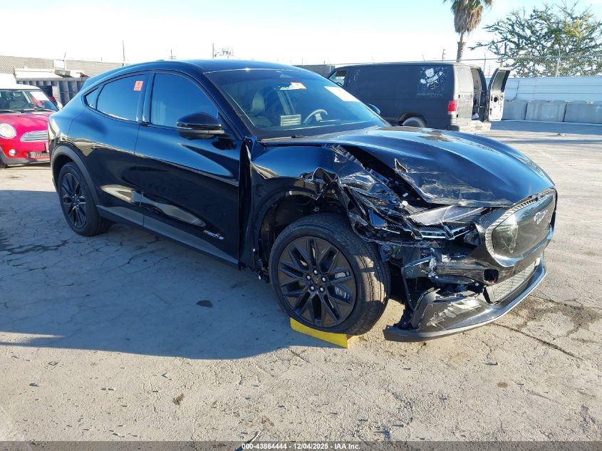 FORD MUSTANG MACH-E SELECT