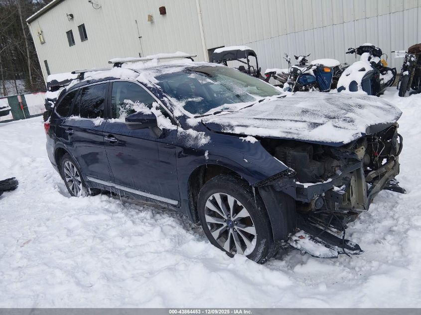 SUBARU OUTBACK 3.6R TOURING
