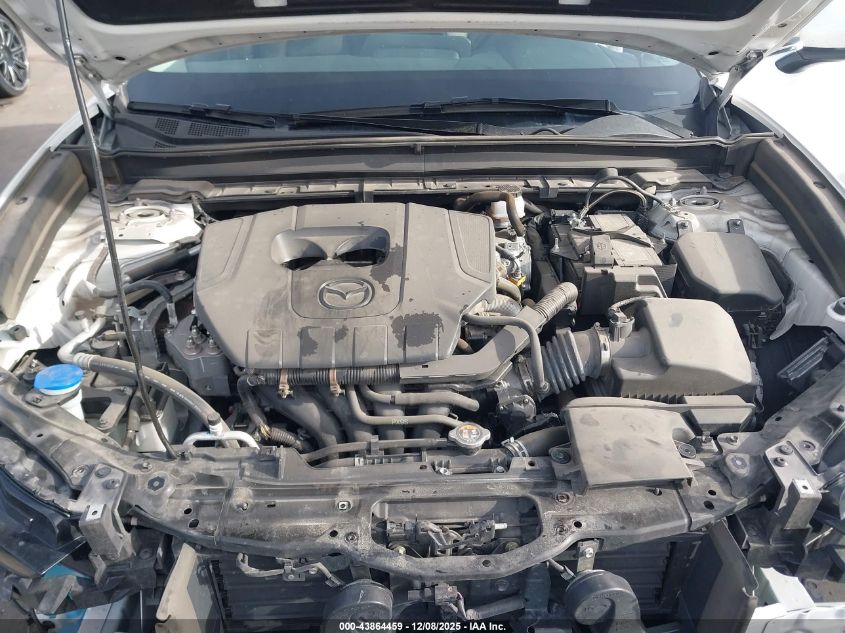 2023 Mazda Cx-30 2.5 S Preferred VIN: 3MVDMBCMXPM523029 Lot: 43864459