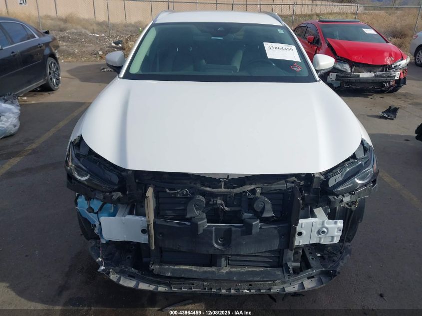 2023 Mazda Cx-30 2.5 S Preferred VIN: 3MVDMBCMXPM523029 Lot: 43864459