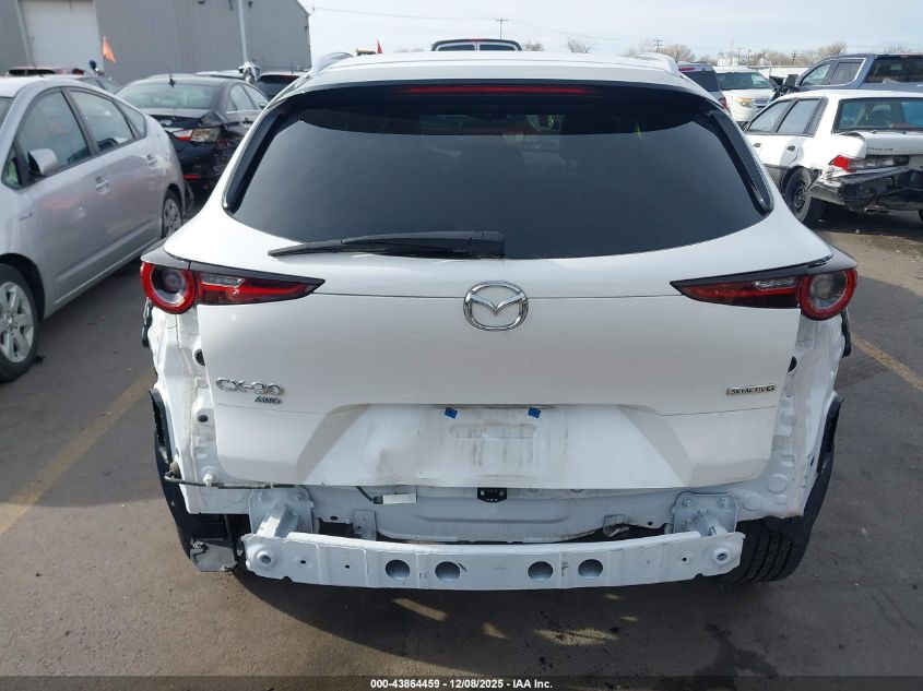 2023 Mazda Cx-30 2.5 S Preferred VIN: 3MVDMBCMXPM523029 Lot: 43864459