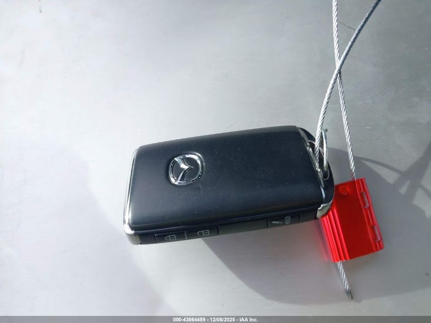 2023 Mazda Cx-30 2.5 S Preferred VIN: 3MVDMBCMXPM523029 Lot: 43864459