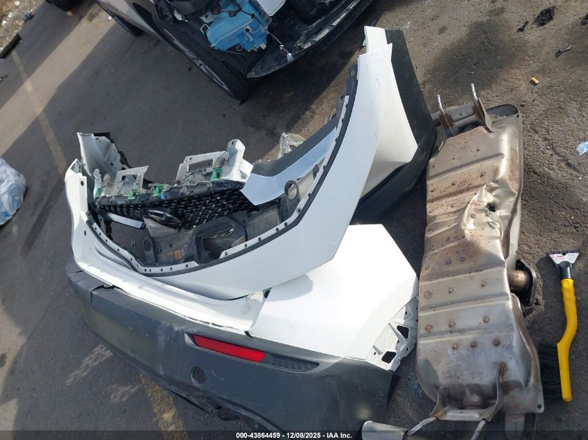 2023 Mazda Cx-30 2.5 S Preferred VIN: 3MVDMBCMXPM523029 Lot: 43864459