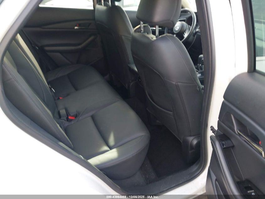 2023 Mazda Cx-30 2.5 S Preferred VIN: 3MVDMBCMXPM523029 Lot: 43864459