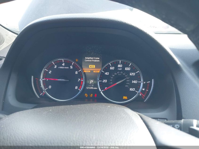 2018 Acura Tlx Tech A-Spec Pkgs VIN: 19UUB2F66JA007633 Lot: 43864464