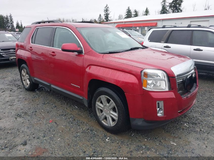 GMC TERRAIN SLE-2