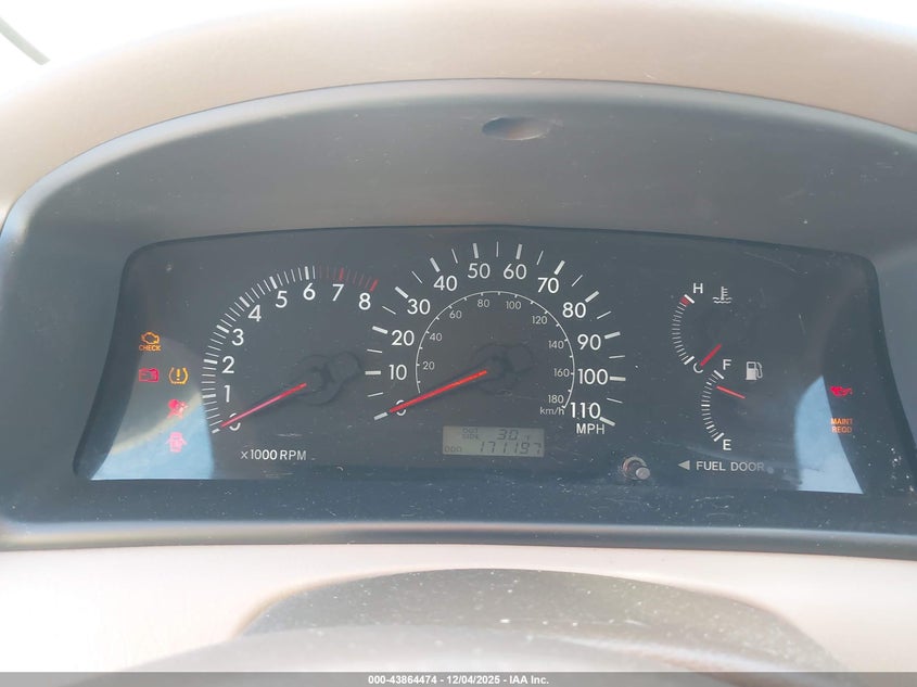 1NXBR30E98Z950319 2008 TOYOTA COROLLA photo no. 7