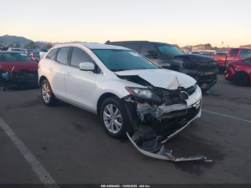 MAZDA CX-7 S TOURING
