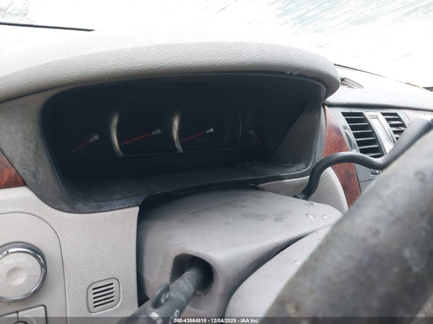 2007 Cadillac Dts Luxury I VIN: 1G6KD57Y07U163470 Lot: 43864518