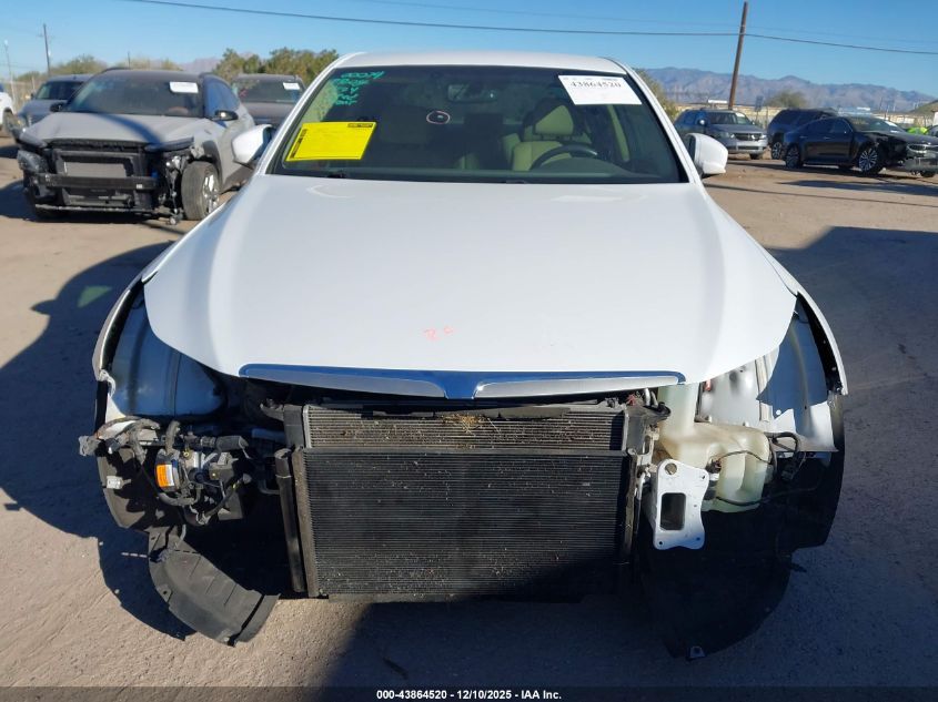 2014 Hyundai Genesis 3.8 VIN: KMHGC4DD4EU262609 Lot: 43864520