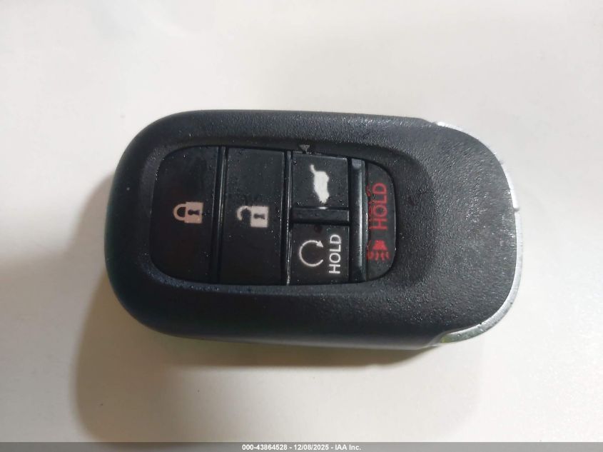 2023 Honda Cr-V Hybrid Sport VIN: 2HKRS5H5XPH706341 Lot: 43864528