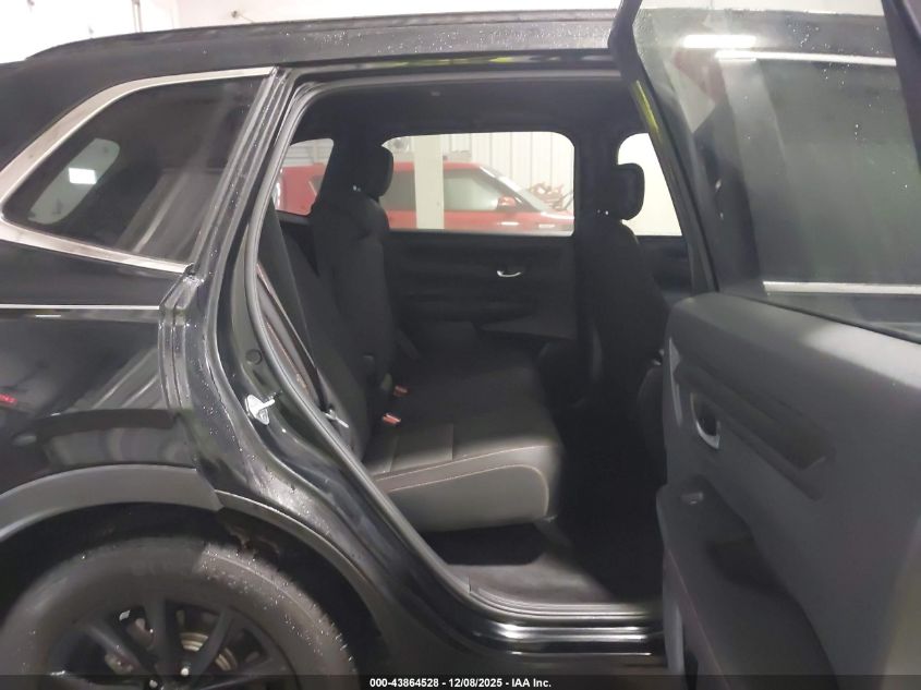 2023 Honda Cr-V Hybrid Sport VIN: 2HKRS5H5XPH706341 Lot: 43864528