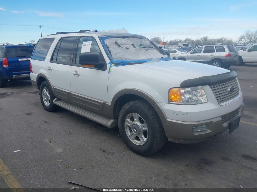 2004 Ford Expedition Eddie Bauer
