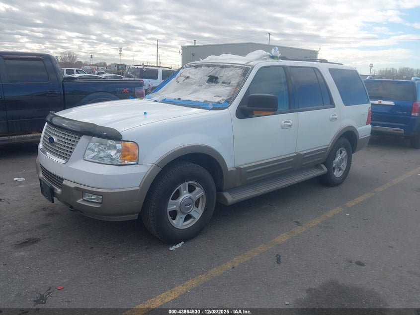 2004 Ford Expedition Eddie Bauer