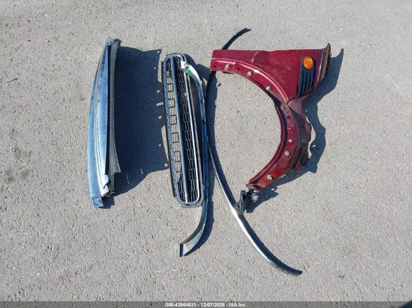 2009 Mini Cooper Clubman VIN: WMWML33589TX33665 Lot: 43864531