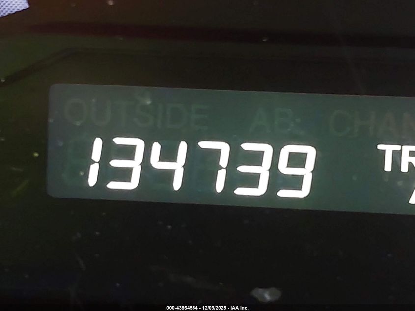 2008 Honda Odyssey Lx VIN: 5FNRL38238B071521 Lot: 43864554