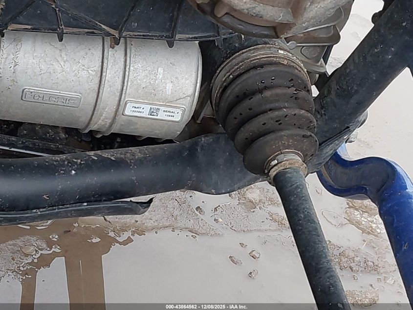 2019 Polaris Rzr Xp Turbo S VIN: 3NSVEL929KG817400 Lot: 43864562