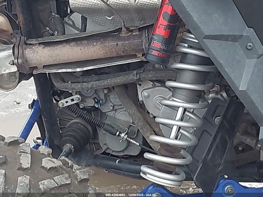 2019 Polaris Rzr Xp Turbo S VIN: 3NSVEL929KG817400 Lot: 43864562