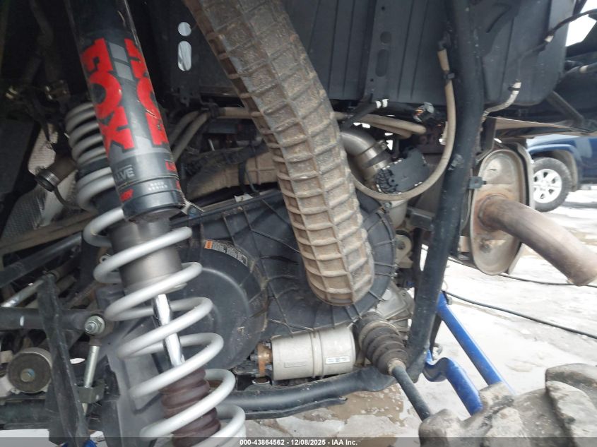 2019 Polaris Rzr Xp Turbo S VIN: 3NSVEL929KG817400 Lot: 43864562