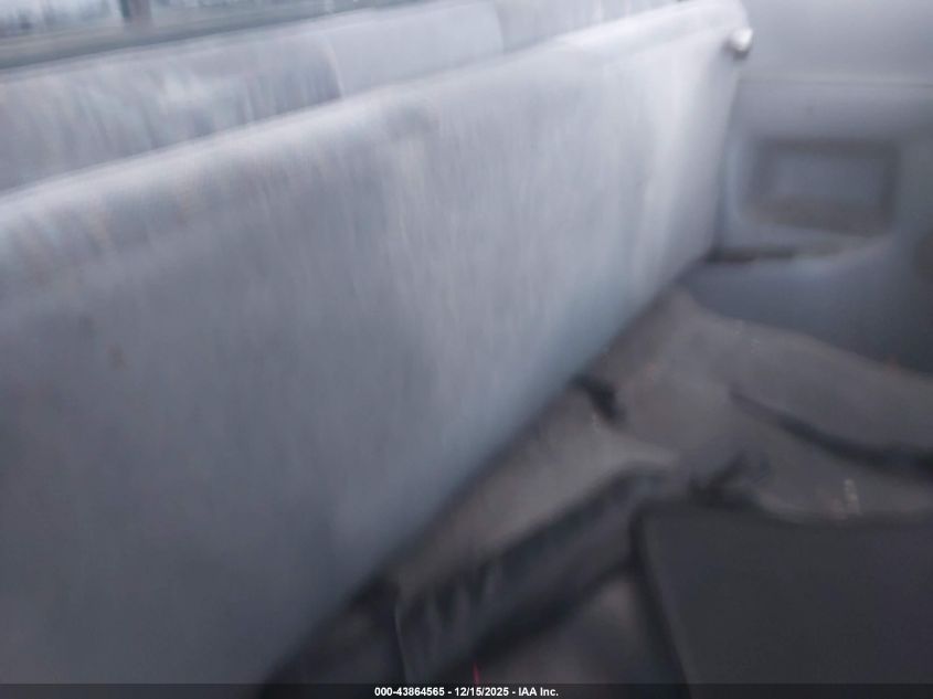 1997 Dodge Ram 1500 St VIN: 3B7HC13Y5VG729244 Lot: 43864565