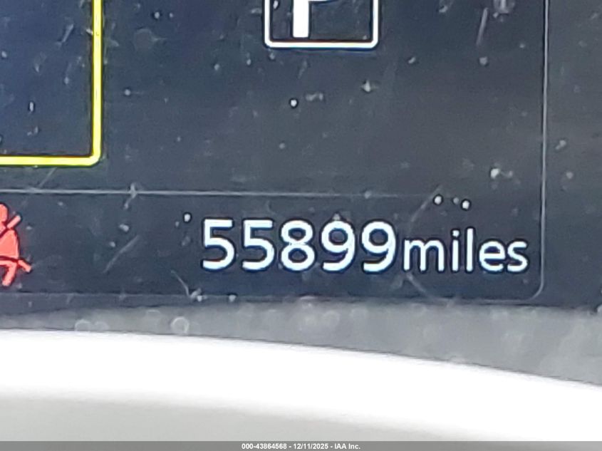 2024 Nissan Kicks Sr Xtronic Cvt VIN: 3N1CP5DV2RL478709 Lot: 43864568