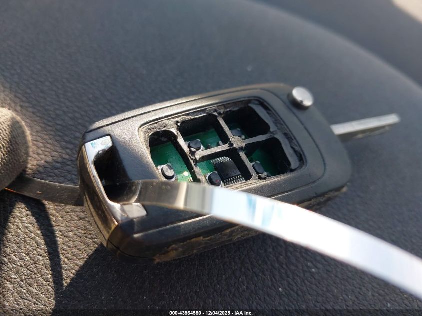 2013 Chevrolet Malibu Eco VIN: 1G11D5SR1DF159591 Lot: 43864580