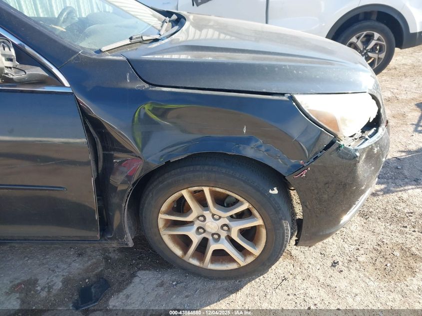 2013 Chevrolet Malibu Eco VIN: 1G11D5SR1DF159591 Lot: 43864580