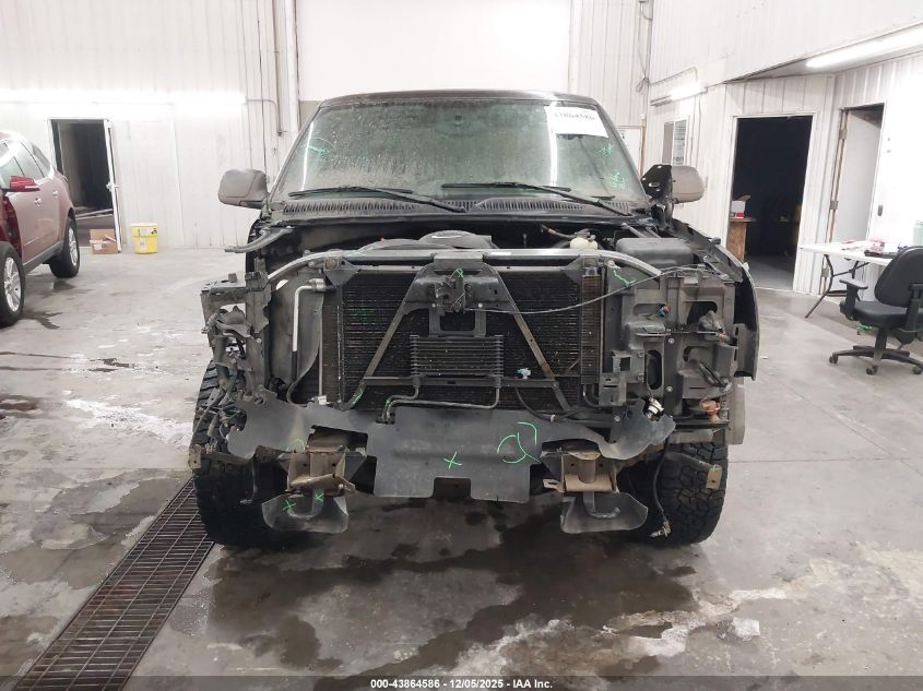 2007 Chevrolet Silverado 1500 Classic Lt3 VIN: 2GCEK13Z571123811 Lot: 43864586