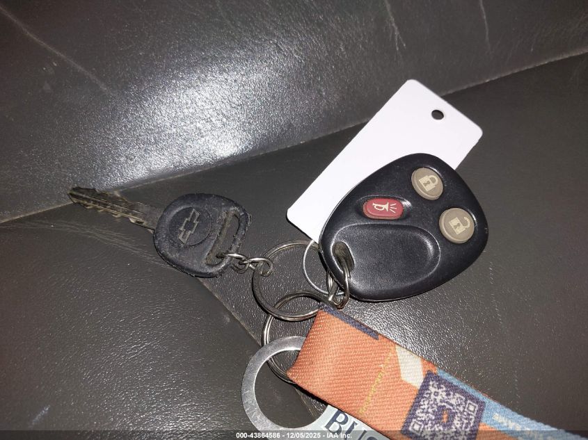 2007 Chevrolet Silverado 1500 Classic Lt3 VIN: 2GCEK13Z571123811 Lot: 43864586