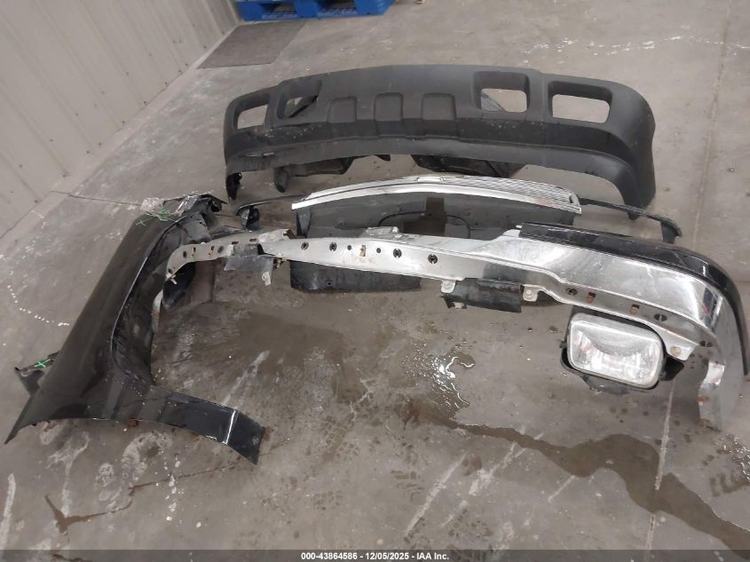 2007 Chevrolet Silverado 1500 Classic Lt3 VIN: 2GCEK13Z571123811 Lot: 43864586