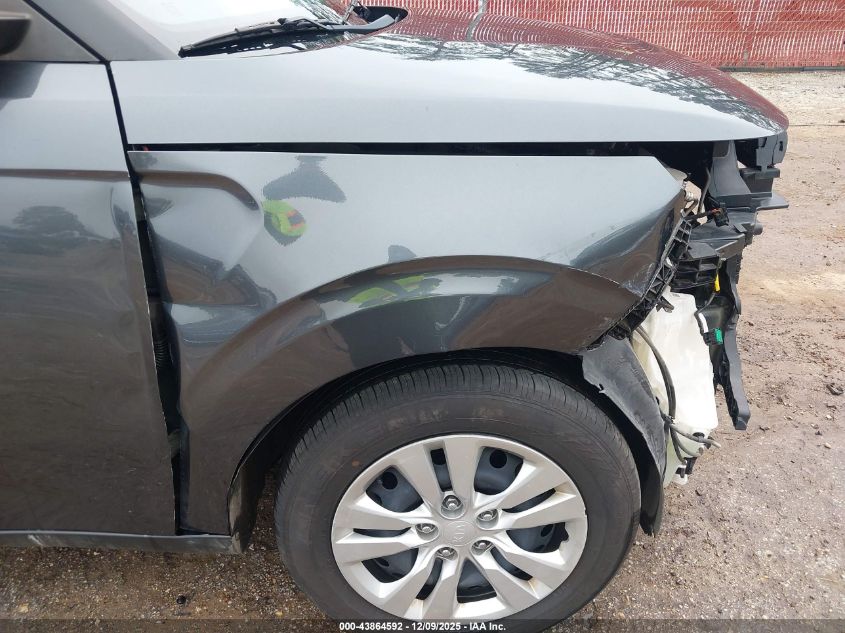 2021 Kia Soul Lx VIN: KNDJ23AU7M7788239 Lot: 43864592