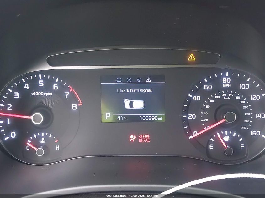 2021 Kia Soul Lx VIN: KNDJ23AU7M7788239 Lot: 43864592